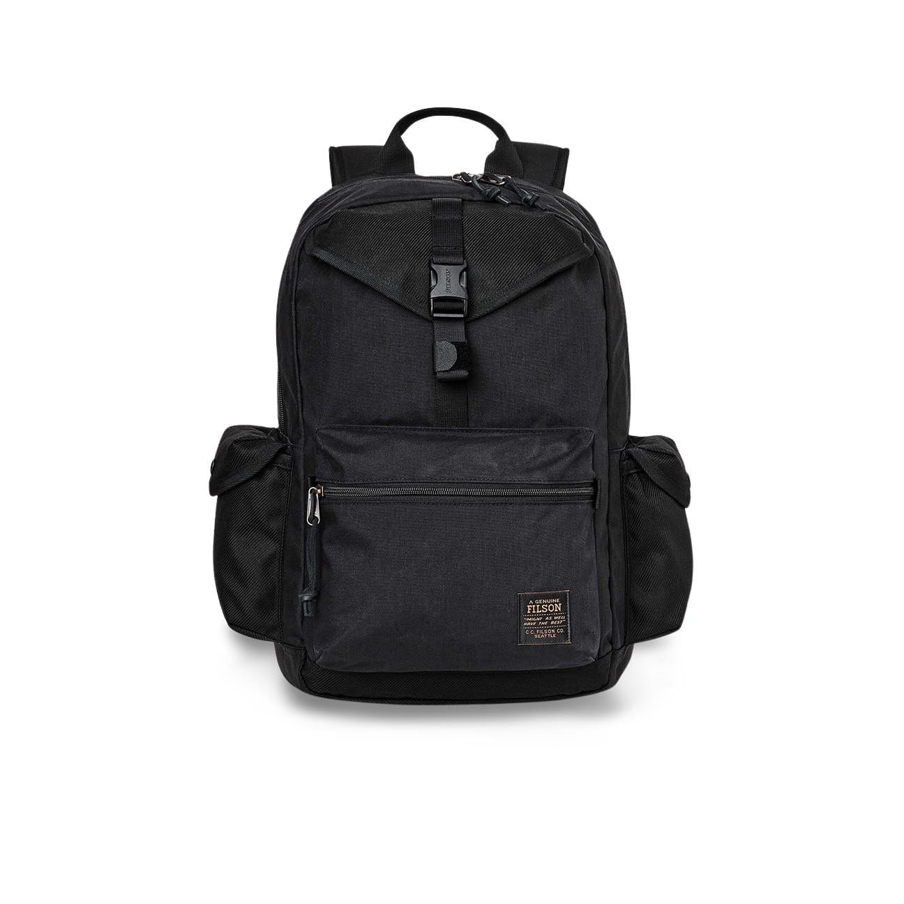 FILSON Zaino Survivor 36L Nero