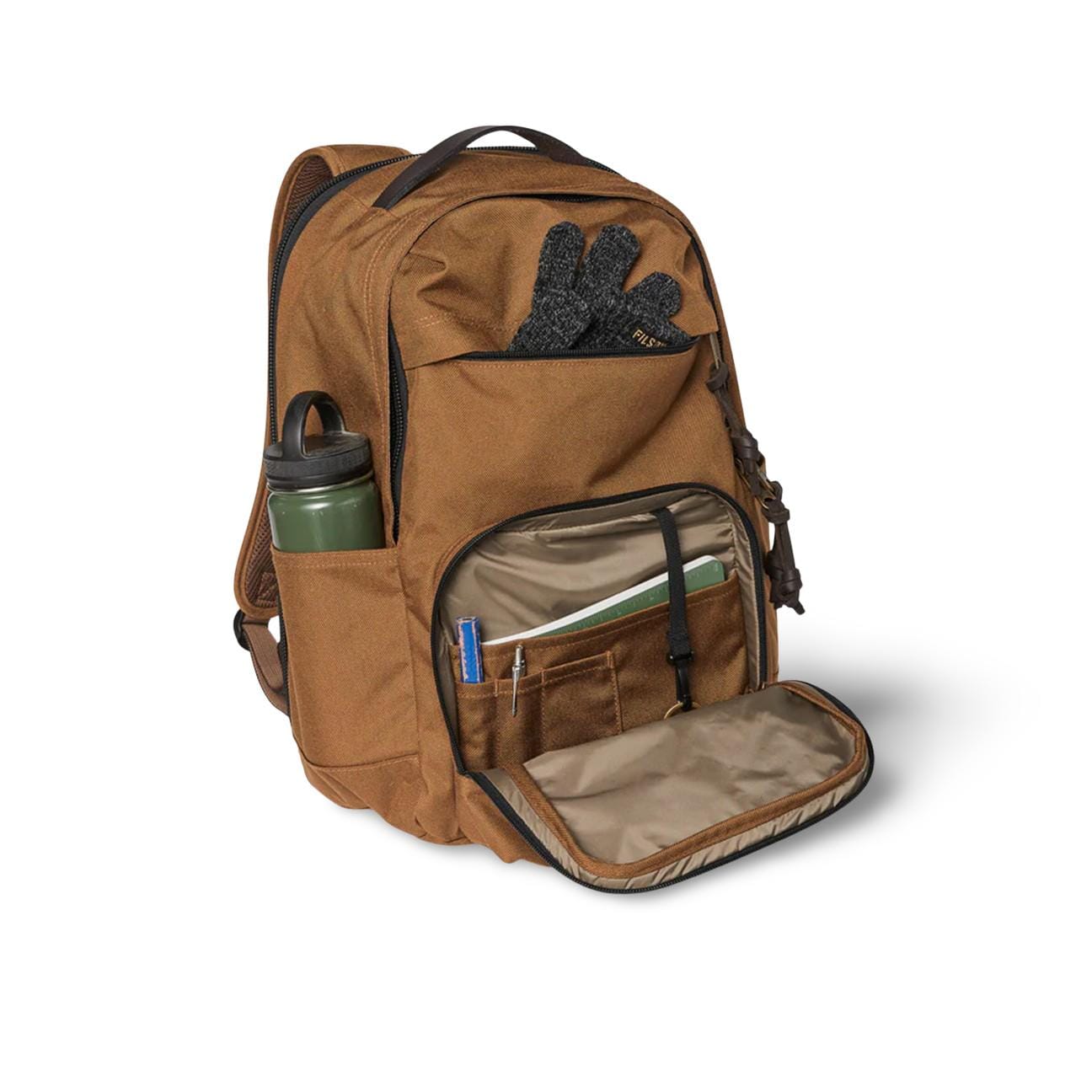 FILSON Zaino uomo Dryden Backpack Beige