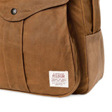 FILSON Zaino uomo Journeyman Tan