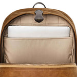 FILSON Zaino uomo Journeyman Tan