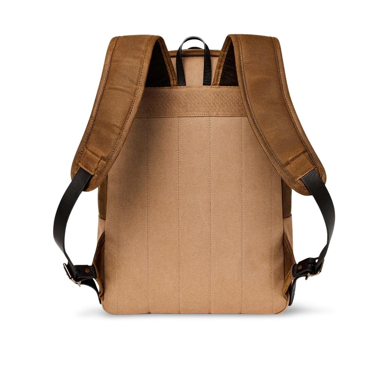 FILSON Zaino uomo Journeyman Tan