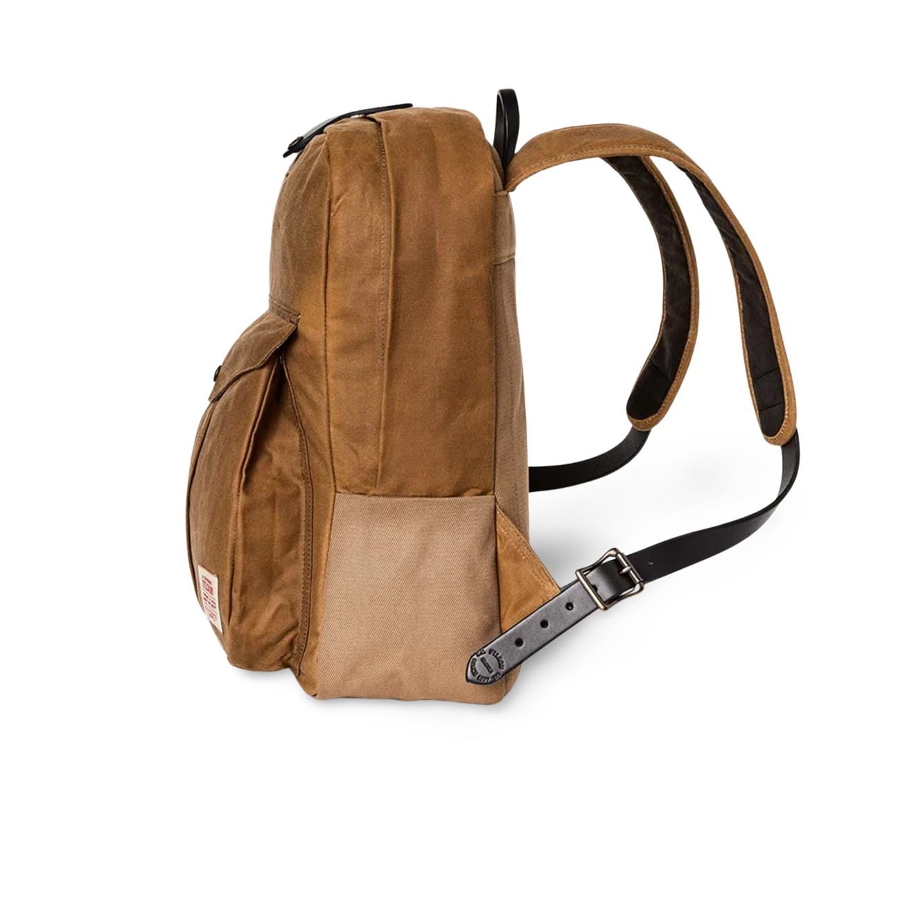 FILSON Zaino uomo Journeyman Tan