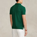 POLO RALPH LAUREN Polo Slim Fit Forest