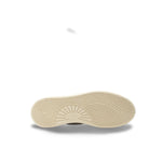 GHOUD Sneakers uomo Lido Low Suede Pelle Militare