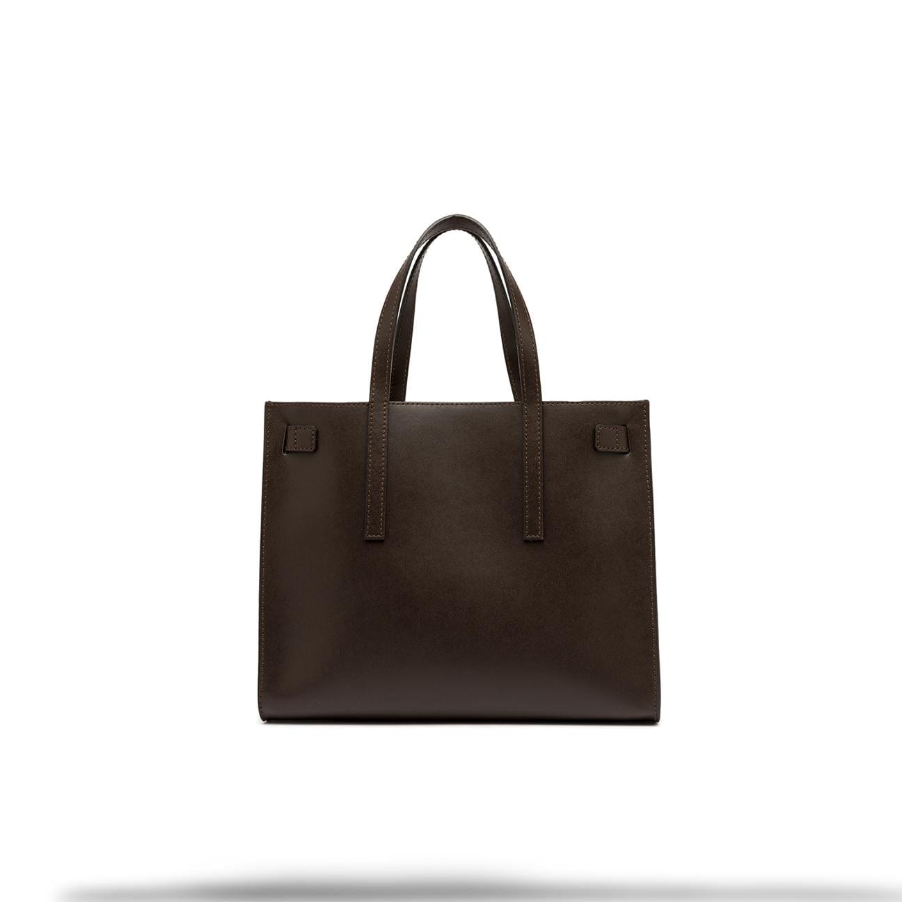 GIANNI CHIARINI Borsa Altea in pelle Marrone