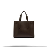 GIANNI CHIARINI Borsa Altea in pelle Marrone