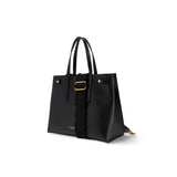 GIANNI CHIARINI Borsa Altea in pelle Nero
