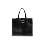 GIANNI CHIARINI Borsa Altea in pelle Nero