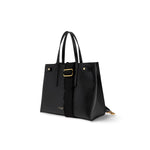 GIANNI CHIARINI Borsa Altea in pelle Nero
