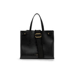 GIANNI CHIARINI Borsa Altea in pelle Nero