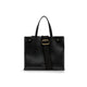 GIANNI CHIARINI Borsa Altea in pelle Nero