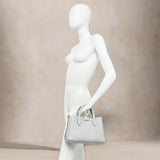 GIANNI CHIARINI Borsa donna Aretha Ice ChalckCastoro