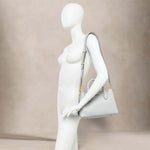 GIANNI CHIARINI Borsa donna Aretha Ice ChalckCastoro