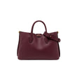 Borsa donna Aretha Wine Berry