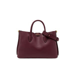 GIANNI CHIARINI Borsa donna Aretha Wine Berry