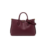 GIANNI CHIARINI Borsa donna Aretha Wine Berry