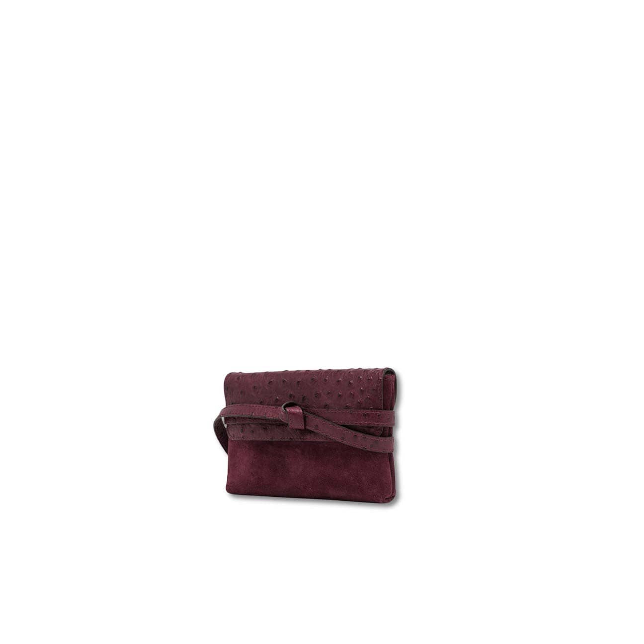 GIANNI CHIARINI Borsa donna Belty Amarone