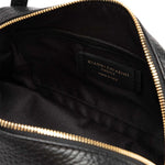 GIANNI CHIARINI Borsa donna Dea in pelle Nero