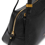 GIANNI CHIARINI Borsa donna Dea in pelle Nero