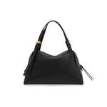 GIANNI CHIARINI Borsa donna Dea in pelle Nero