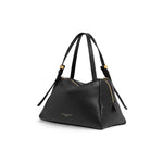 GIANNI CHIARINI Borsa donna Dea in pelle Nero