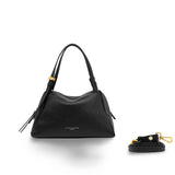 GIANNI CHIARINI Borsa donna Dea in pelle Nero