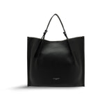 GIANNI CHIARINI Borsa donna Dory Nero Nature