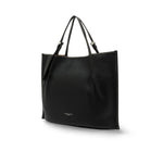 GIANNI CHIARINI Borsa donna Dory Nero Nature