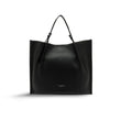 Borsa donna Dory Nero Nature