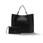 GIANNI CHIARINI Borsa donna Dory Nero Nature