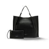 GIANNI CHIARINI Borsa donna Dory Nero Nature