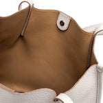 GIANNI CHIARINI Borsa donna Dory Sabbia Nature