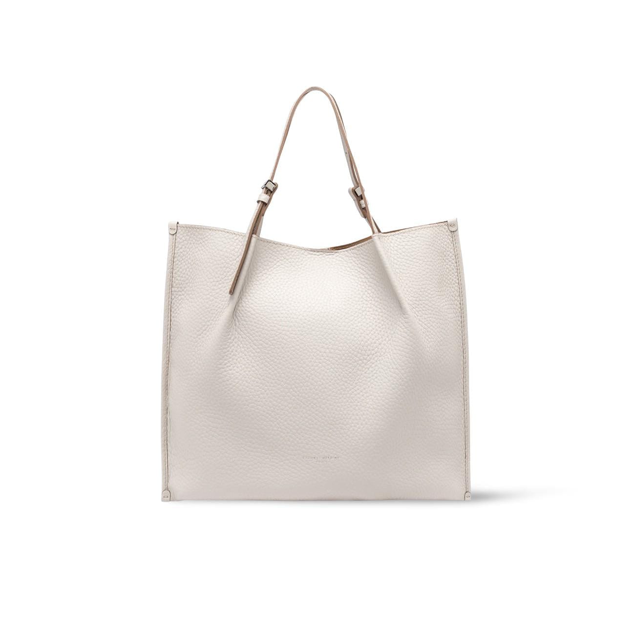 GIANNI CHIARINI Borsa donna Dory Sabbia Nature