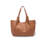 GIANNI CHIARINI Borsa donna Dua Caramello Sabbia