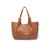 GIANNI CHIARINI Borsa donna Dua Caramello Sabbia