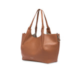 GIANNI CHIARINI Borsa donna Dua Caramello Sabbia