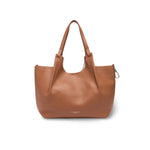 GIANNI CHIARINI Borsa donna Dua Caramello Sabbia