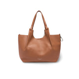 GIANNI CHIARINI Borsa donna Dua Caramello Sabbia