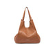 GIANNI CHIARINI Borsa donna Dua Caramello Sabbia