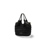 GIANNI CHIARINI Borsa donna Dua Frou Nero