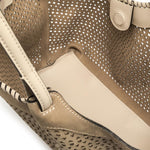 GIANNI CHIARINI Borsa donna Dua grande Sughero