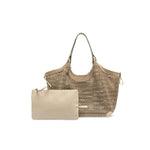 GIANNI CHIARINI Borsa donna Dua grande Sughero