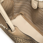 GIANNI CHIARINI Borsa donna Dua grande Sughero