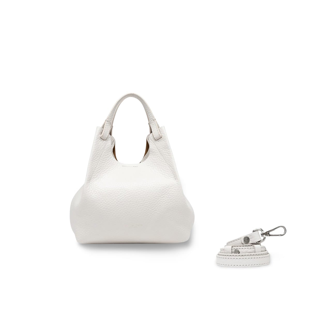 GIANNI CHIARINI Borsa donna Dua media