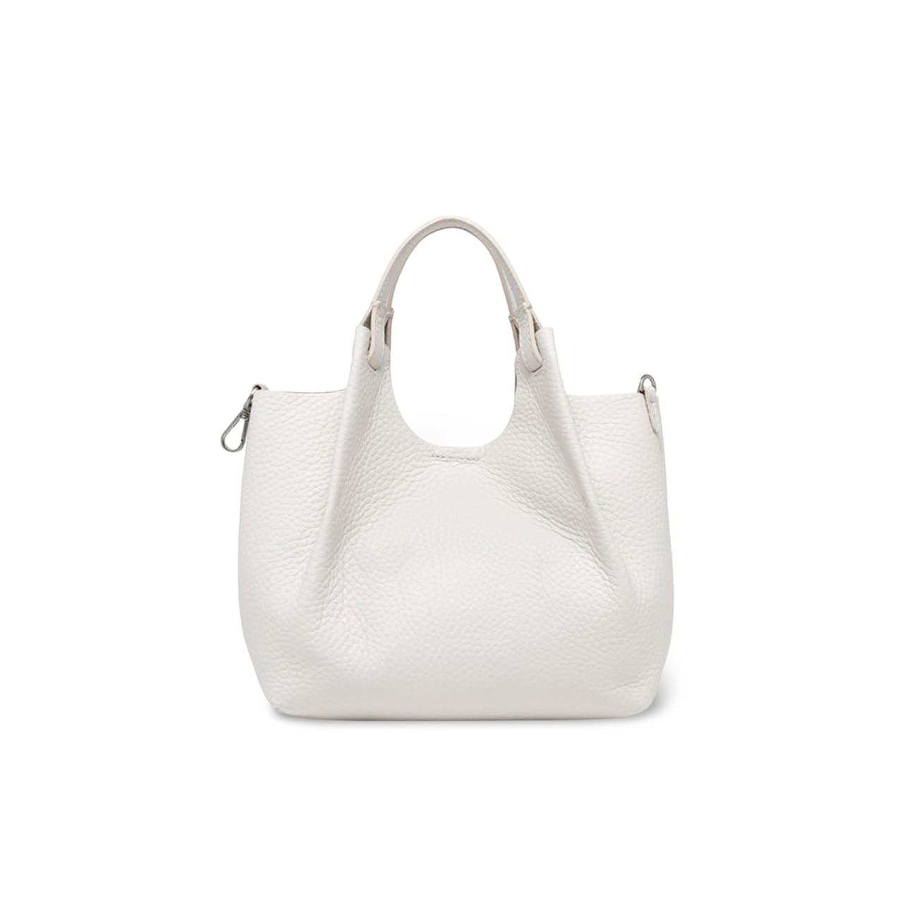 GIANNI CHIARINI Borsa donna Dua media