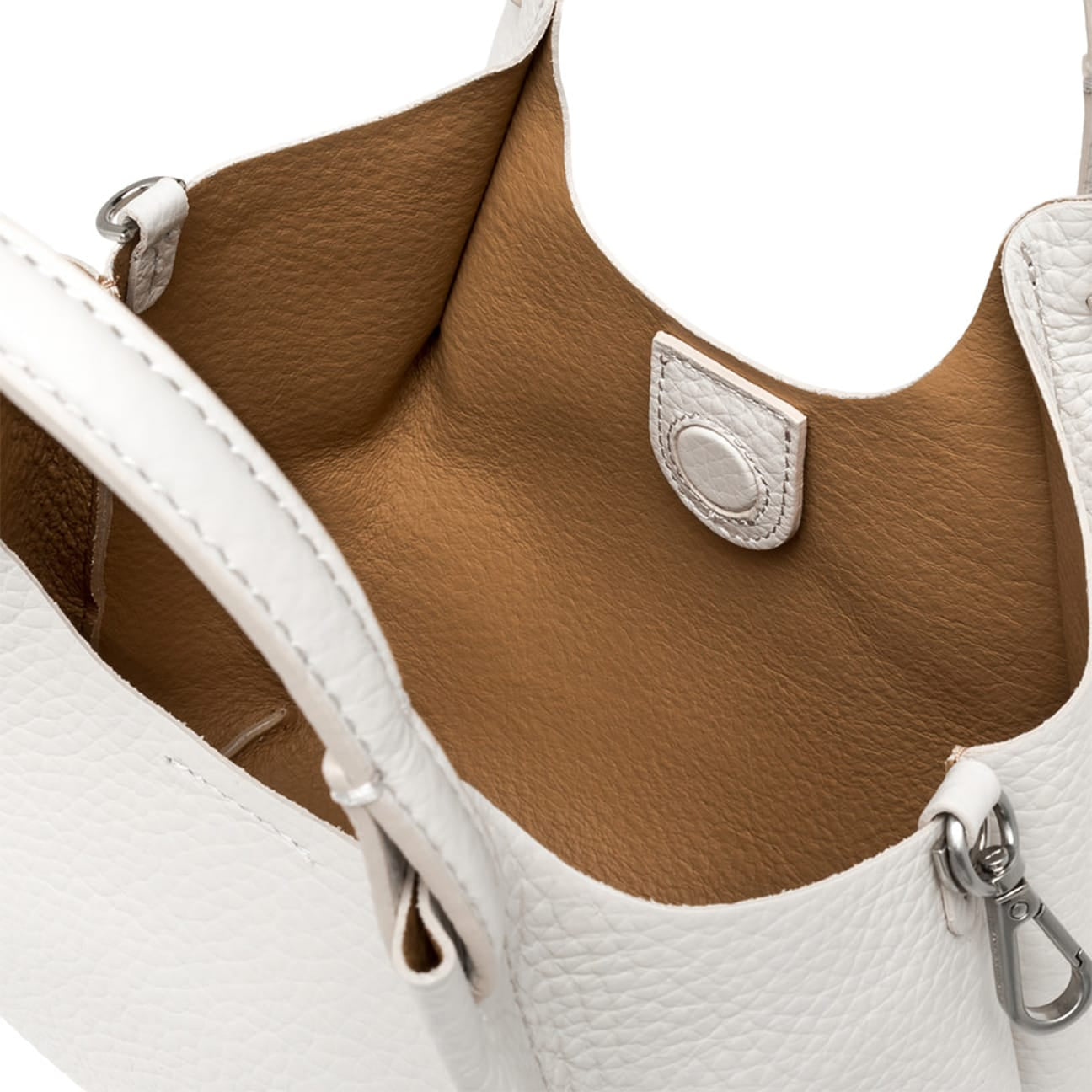 GIANNI CHIARINI Borsa donna Dua media