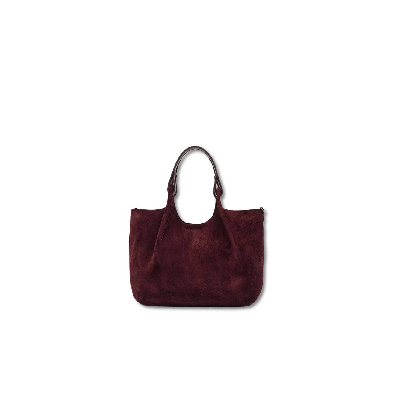 GIANNI CHIARINI Borsa donna dua Media Amarone