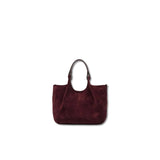 GIANNI CHIARINI Borsa donna dua Media Amarone