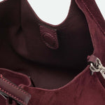 GIANNI CHIARINI Borsa donna dua Media Amarone