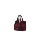 GIANNI CHIARINI Borsa donna dua Media Amarone